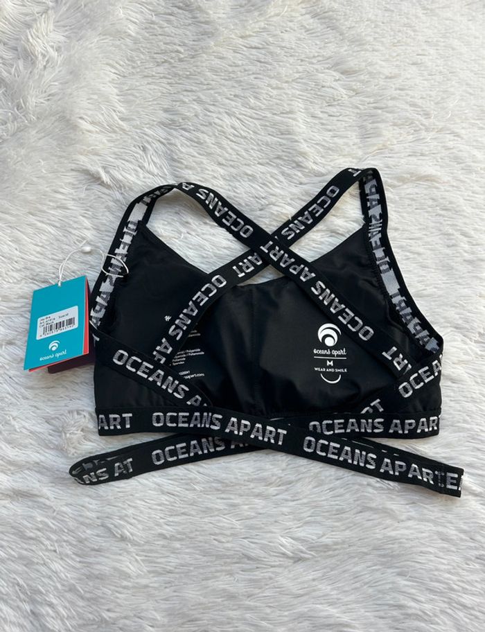 Brassière Oceans Apart - photo numéro 2
