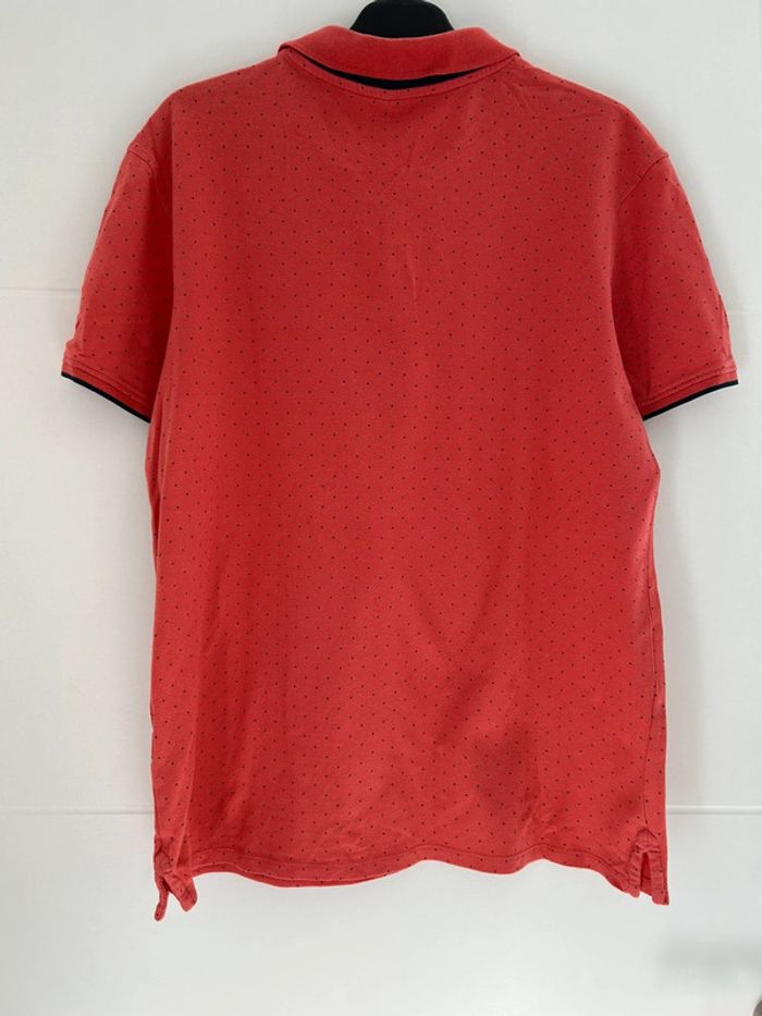 Polo homme - photo numéro 3