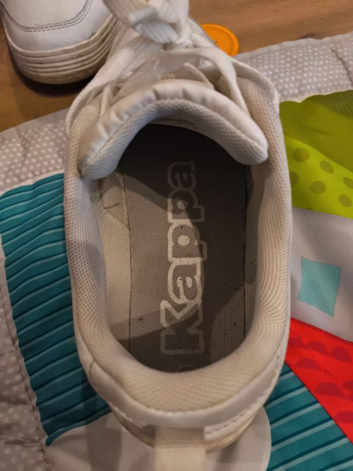 Chaussure kappa homme - photo numéro 3
