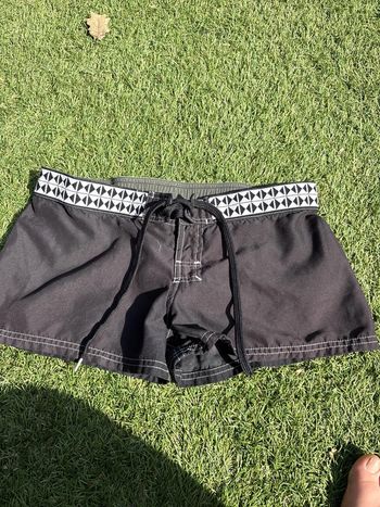 Short Pull-in taille S