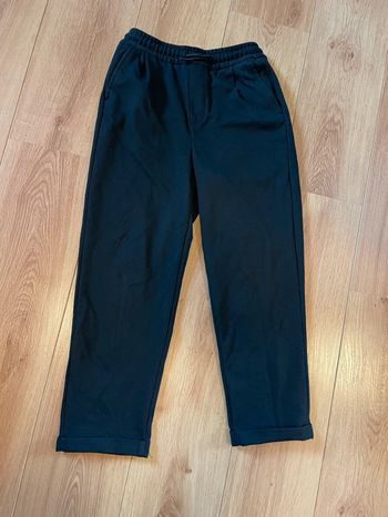 Pantalon Zara noir taille 13/14 ans