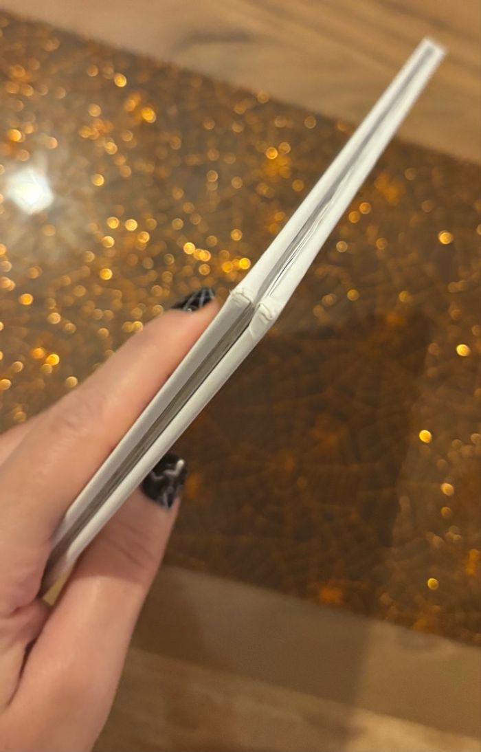 Livre maigre comme un clou - photo numéro 6