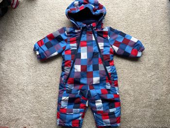 Combinaison de ski Lupilu