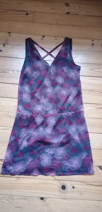 Robe bonobo