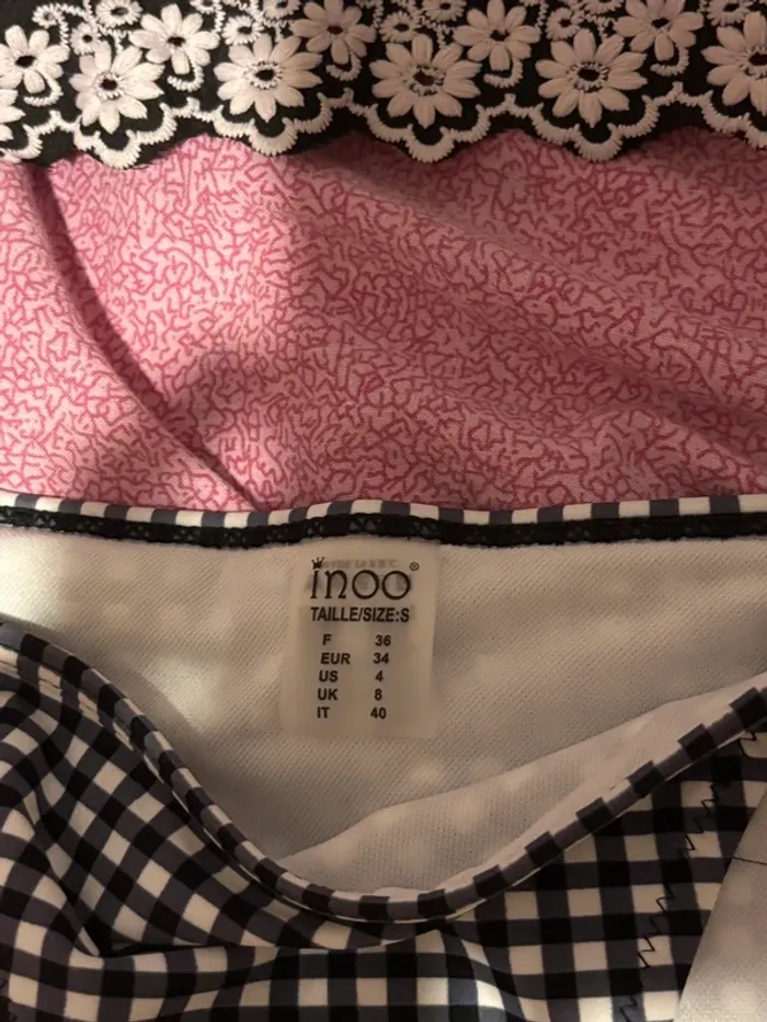 Maillot de bain 2 pièces femme - photo numéro 2