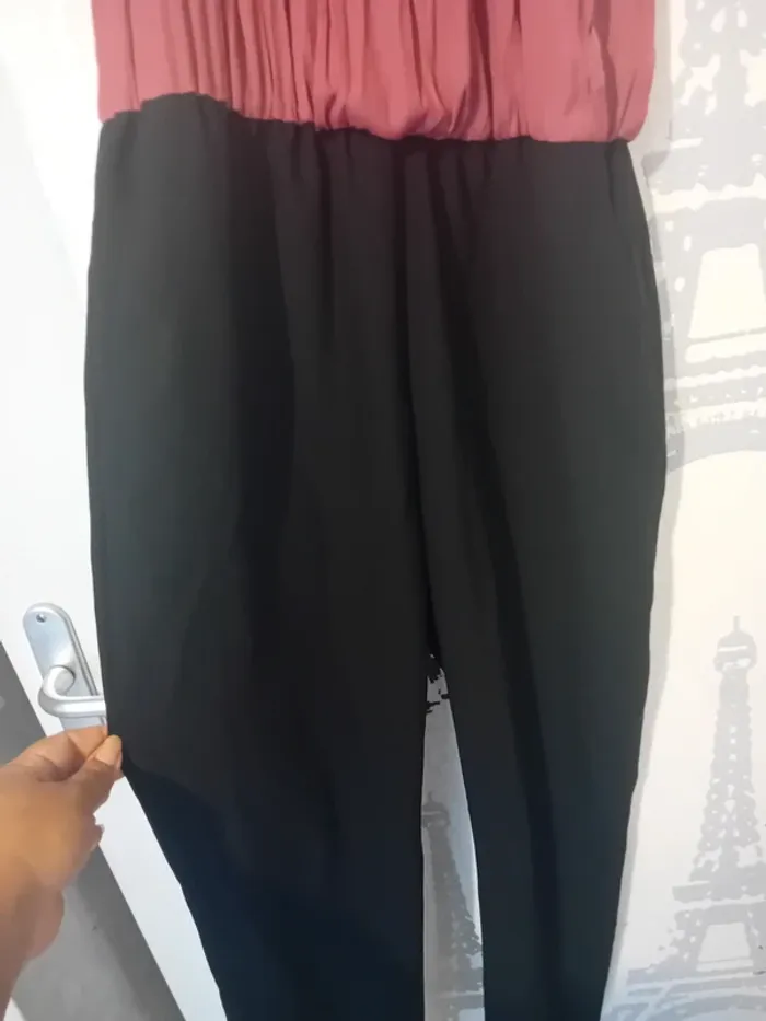 Salopette Combi pantalon - photo numéro 5