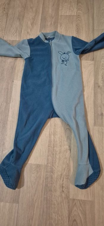 Pyjama - Tex - 23 mois