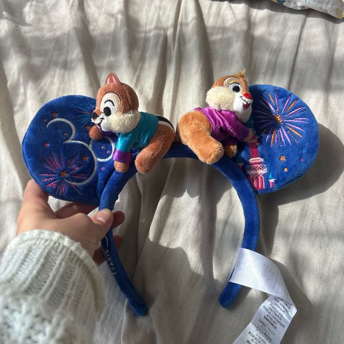 Ears