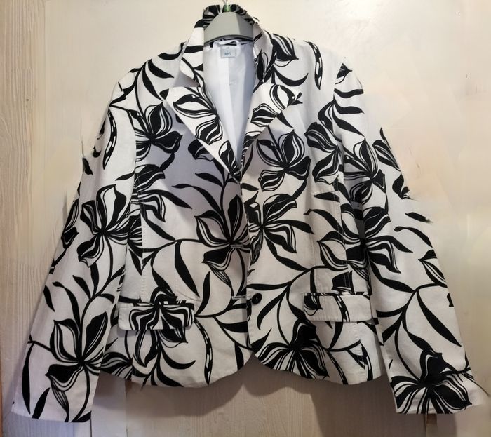 Veste femme