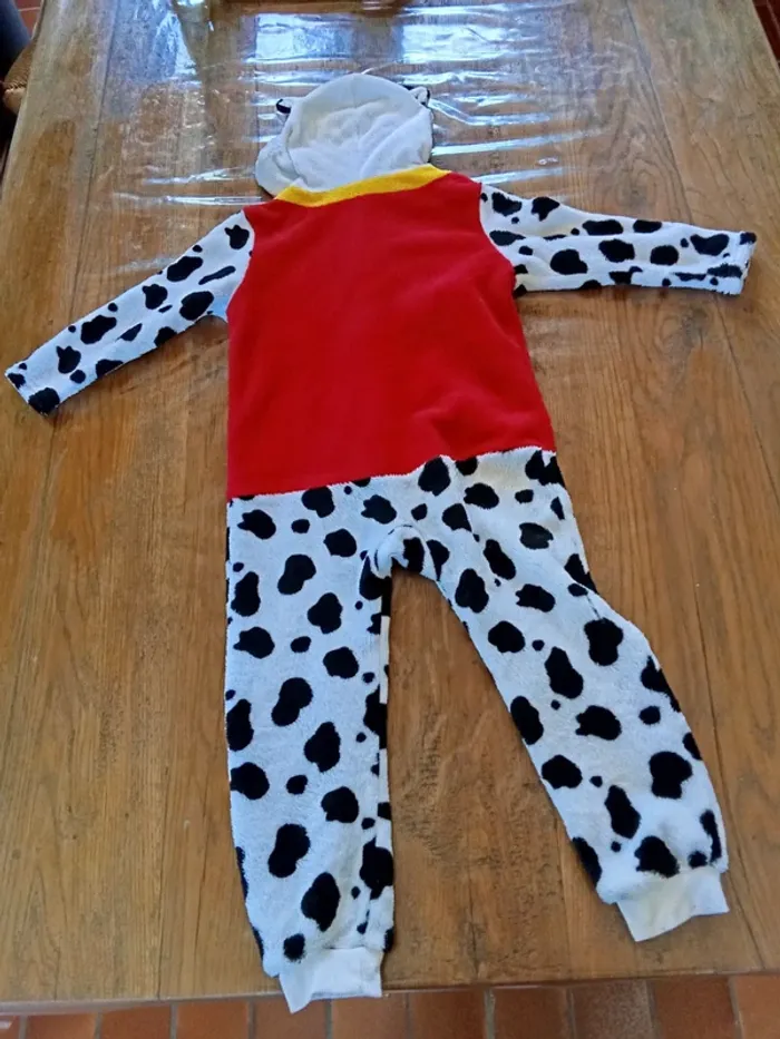Surpyjama paw patrol - photo numéro 2