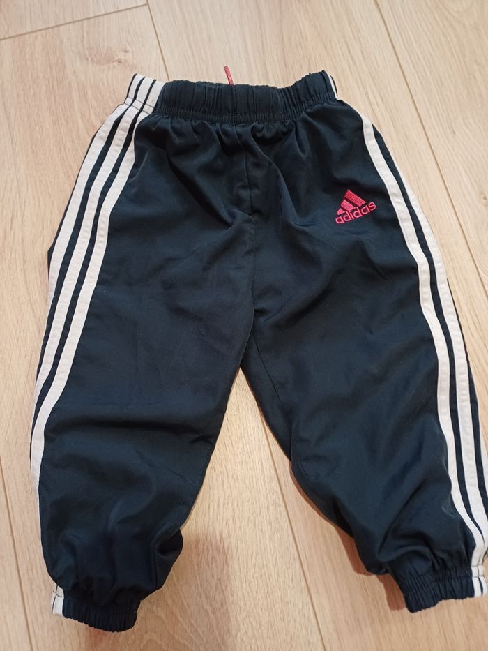 3 pantalons 12 mois - photo numéro 7