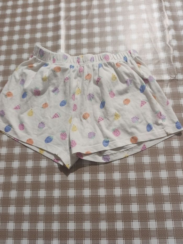 Pyjama fille - photo numéro 2