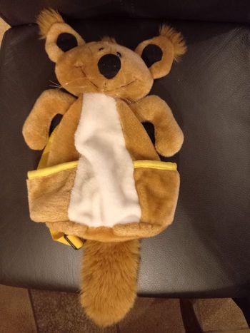 Sac à dos fantazio 1999