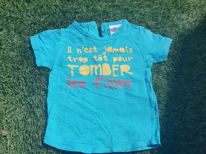 Tee-shirt