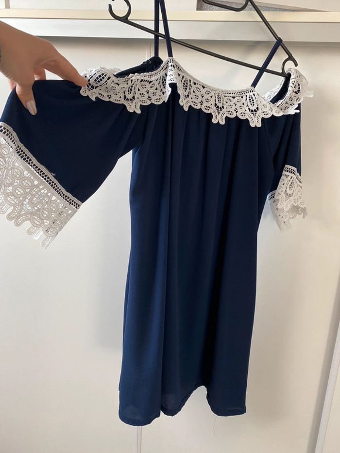 Jolie Robe - photo numéro 2