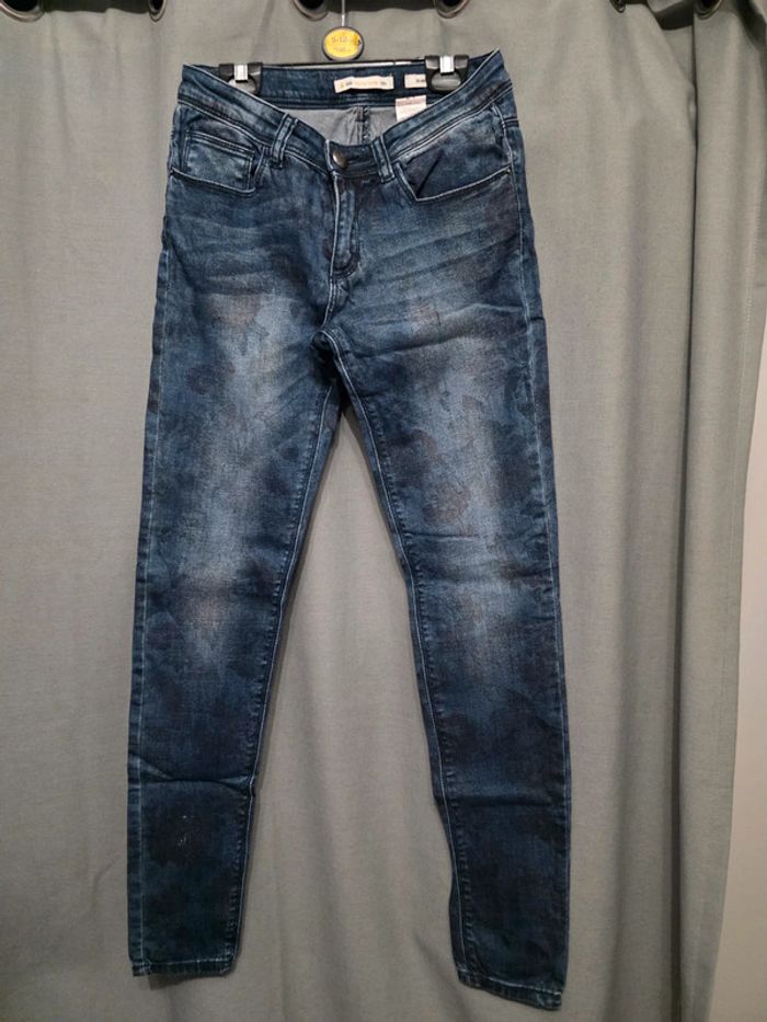Jeans ikks