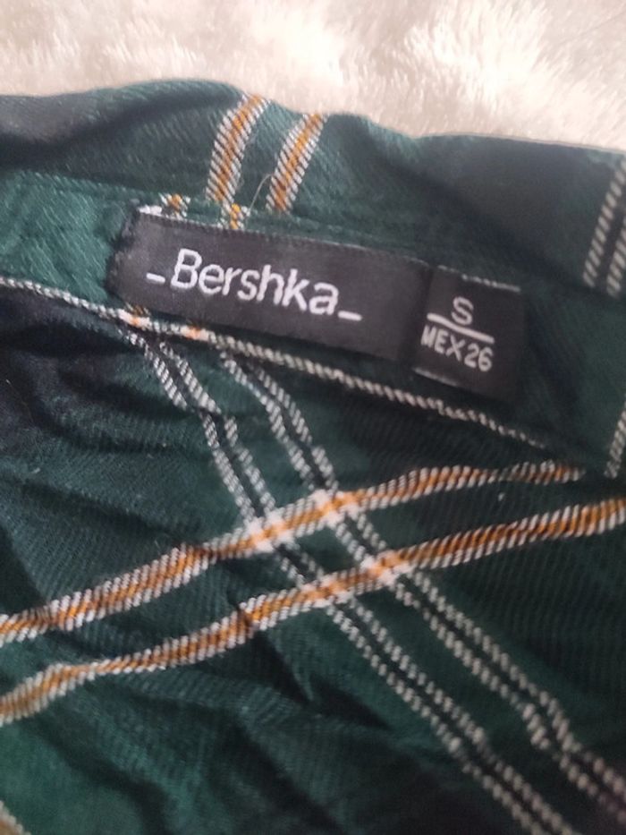 Chemise Bershka - photo numéro 2