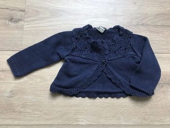 Cardigan 3m