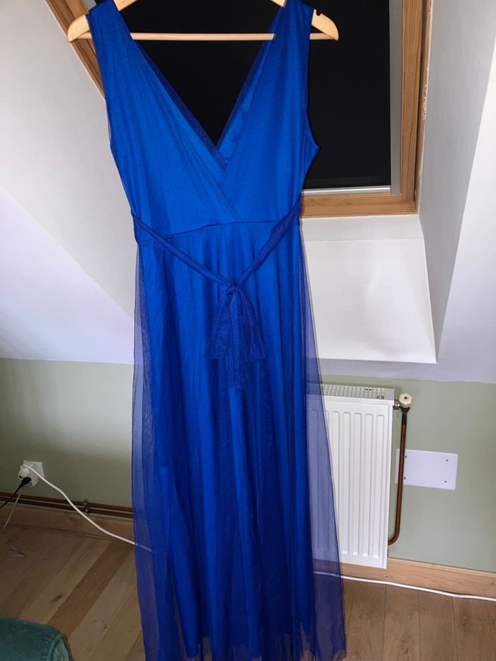 Robe de soirée - photo numéro 2