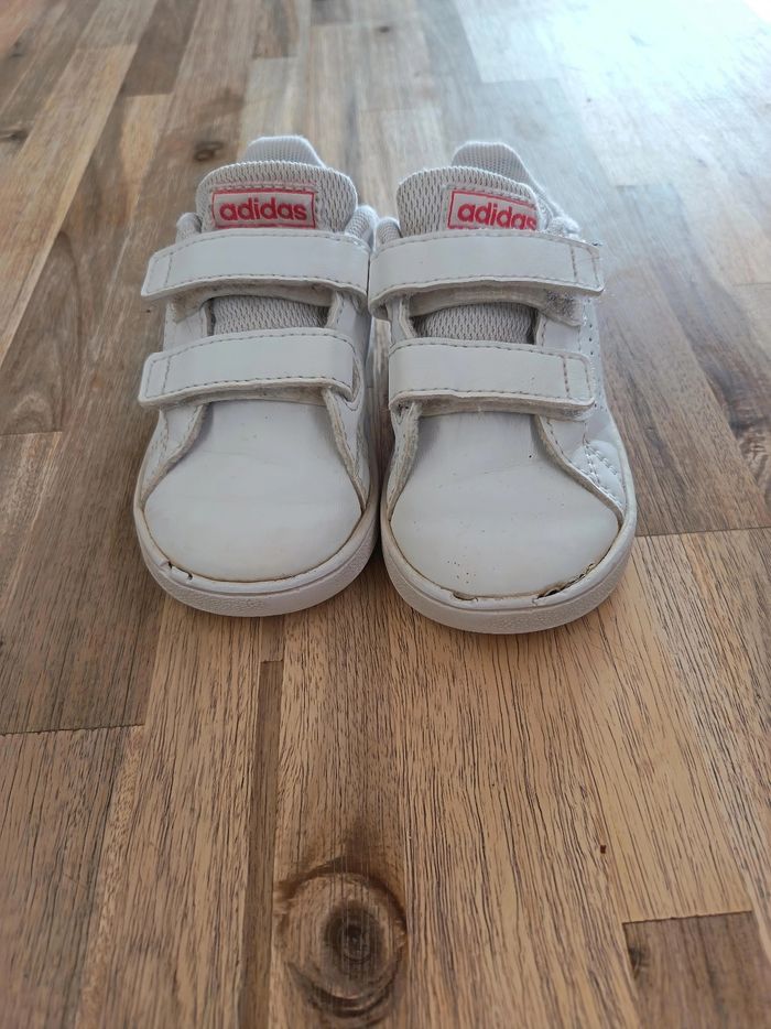 Basket Adidas - photo numéro 2