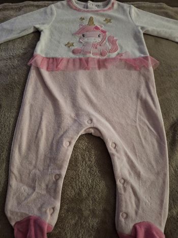 Pyjama