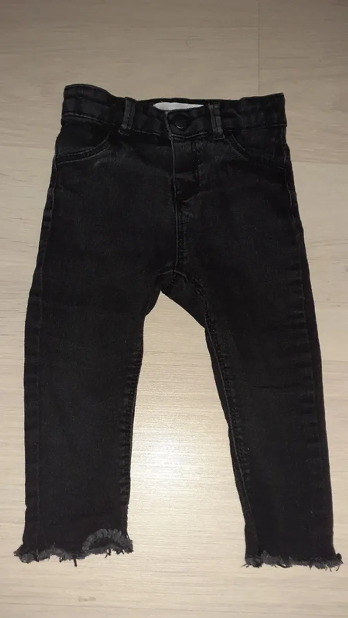 Ensemble Zara - photo numéro 6