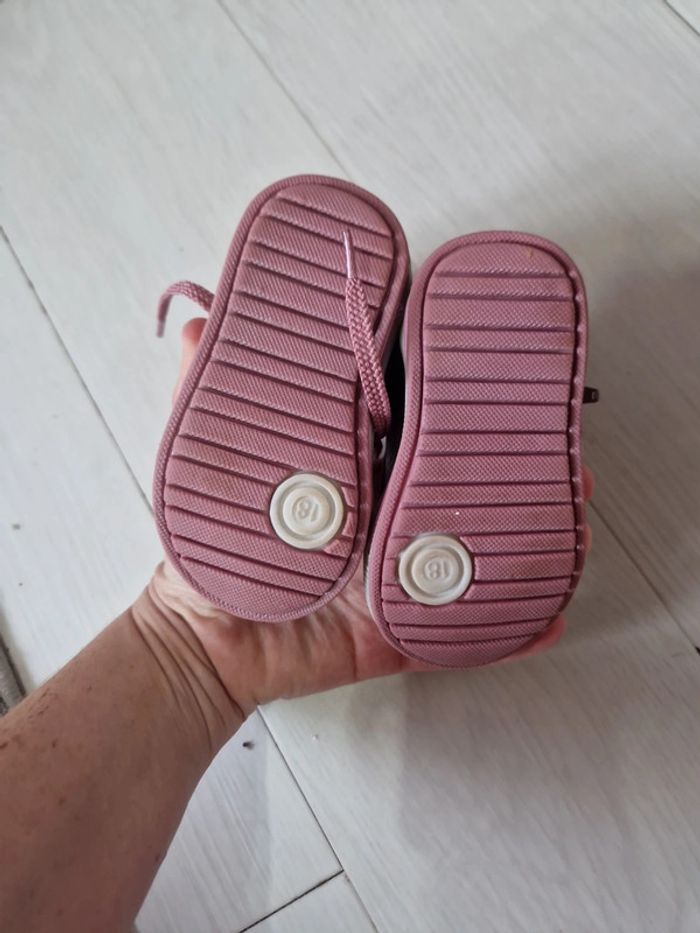 Chaussures 18 - photo numéro 3