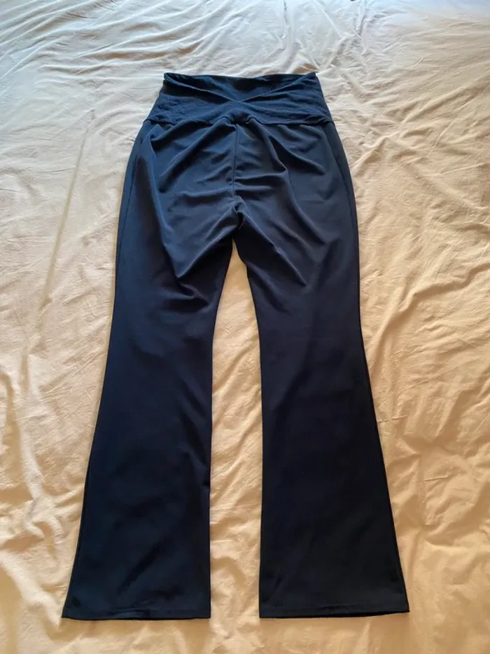 Pantalon de grossesse - photo numéro 3