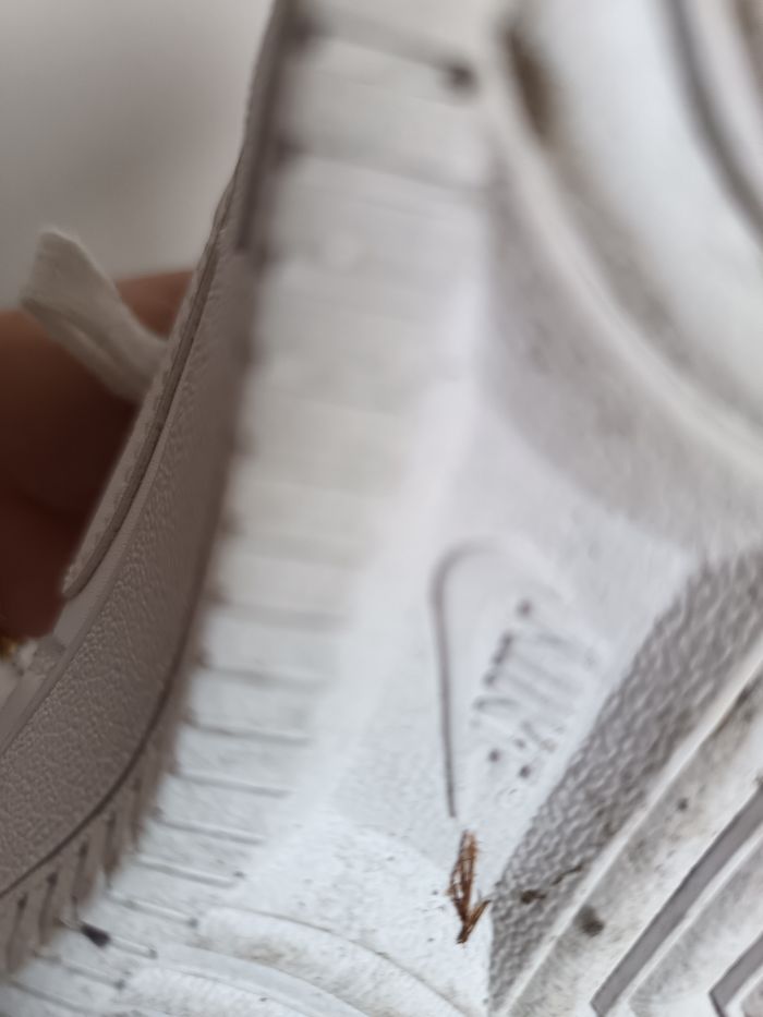 Basket Nike 37 - photo numéro 9