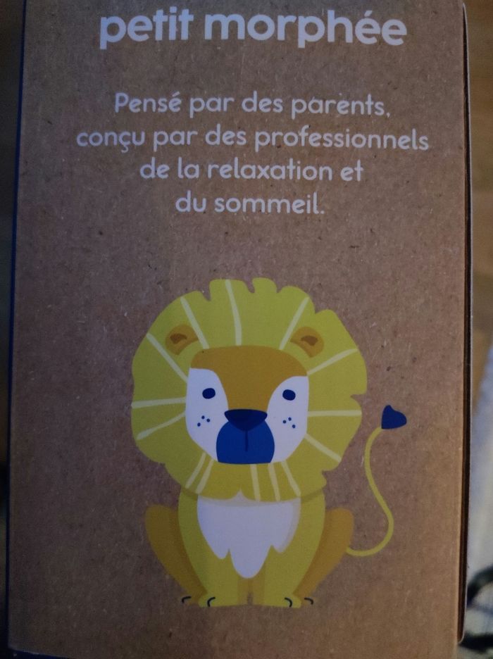 Petit Morphée version 2025 - photo numéro 6