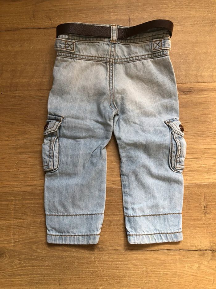 Pantalon bébé garçon - photo numéro 4