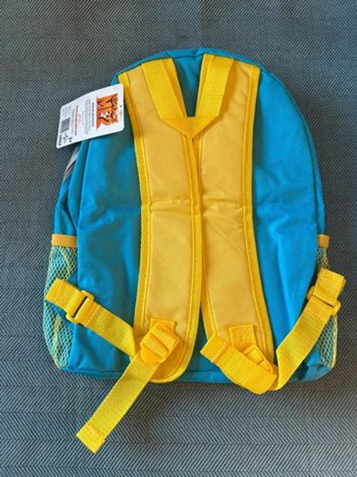 Sac à dos Les Minions - photo numéro 2