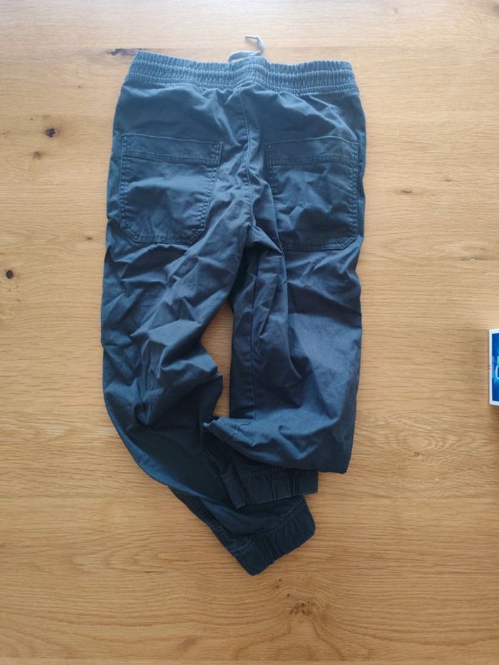 Pantalon style cargo - photo numéro 3