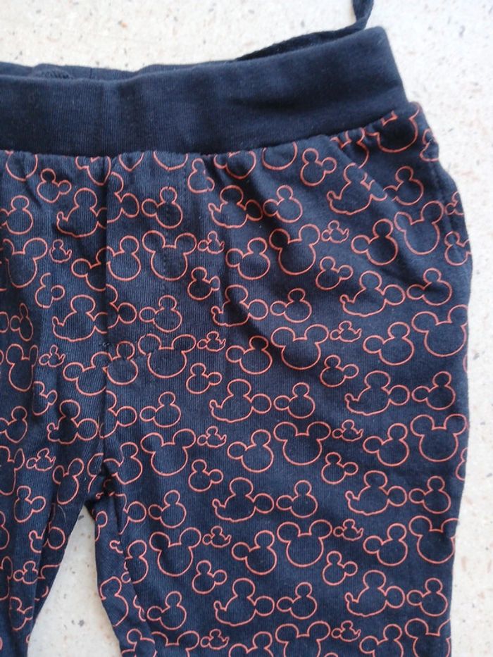 Lot de vêtements garçon 3 ans - photo numéro 12