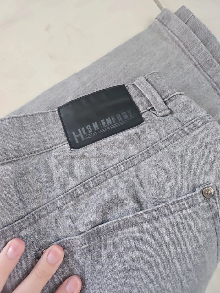 Jean marque High Energy - photo numéro 6