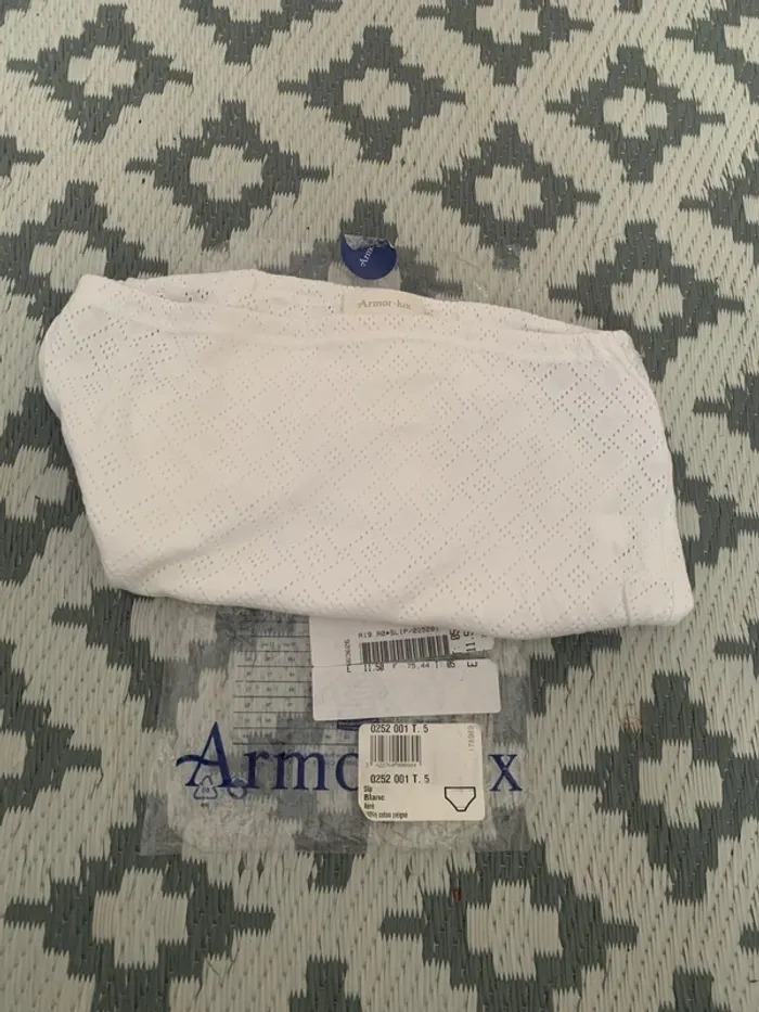 culotte Armor lux femme