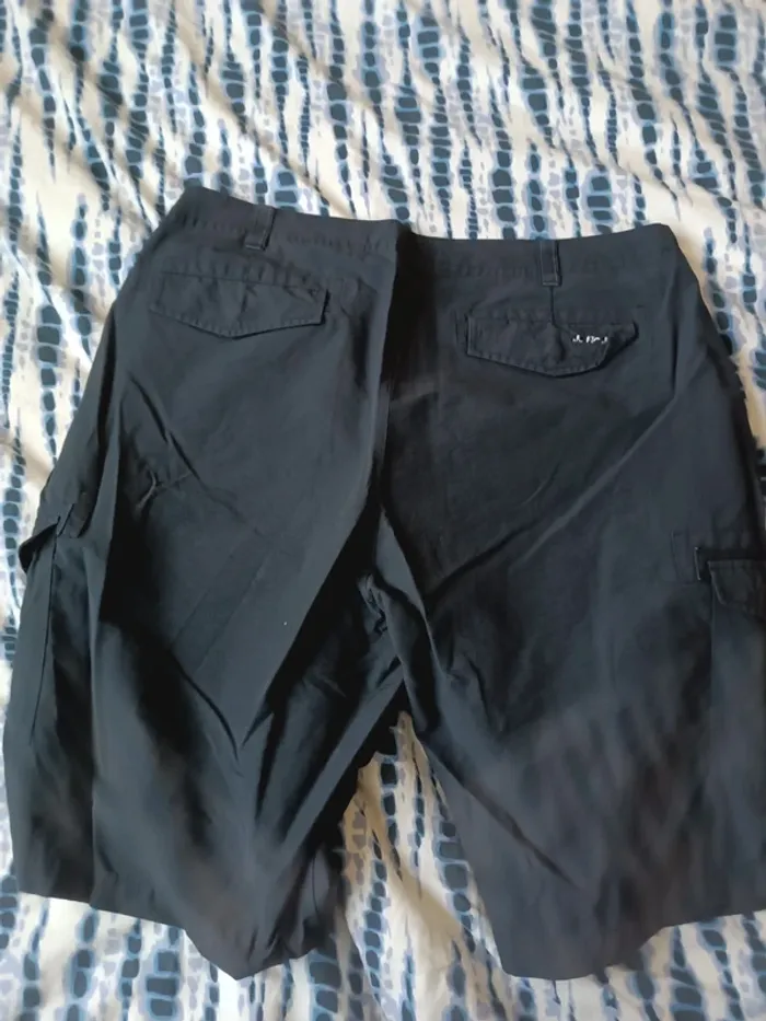 Short mise au green - photo numéro 2