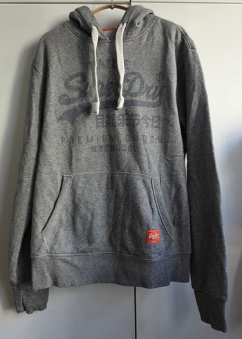 Sweat Superdry, taille M