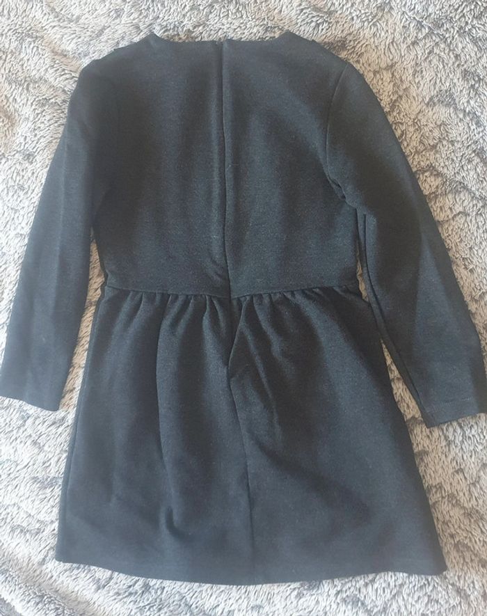 Robe neuve Carrément Beau 🇫🇷 6 ans - photo numéro 5