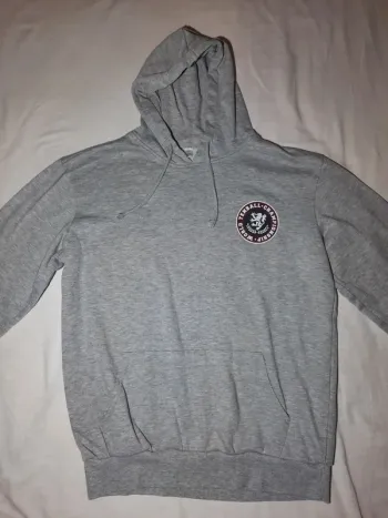 Sweat à capuche tex