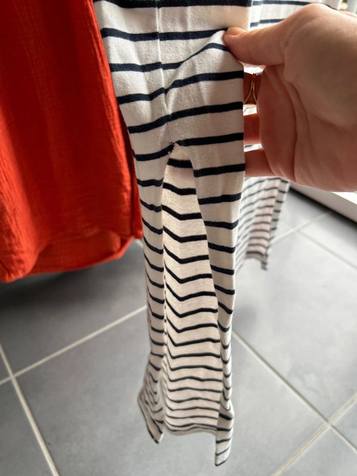 Robe longue 38/40 - photo numéro 3