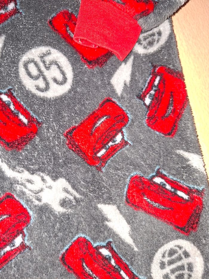 Pyjama 8 ans disney - photo numéro 2