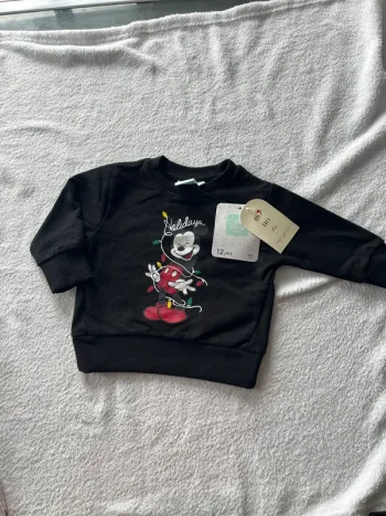 Pull léger Mickey