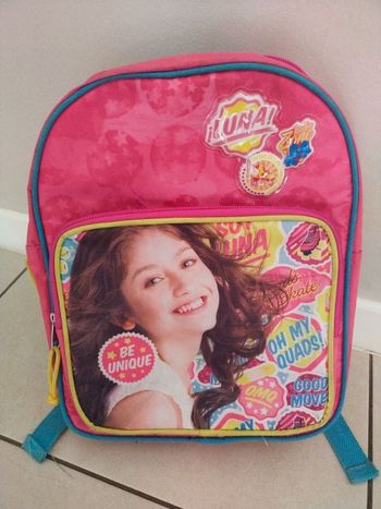Sac à dos Soy Luna