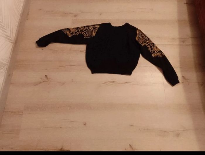 Pull femme - photo numéro 2