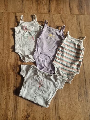 Lot body 12 M