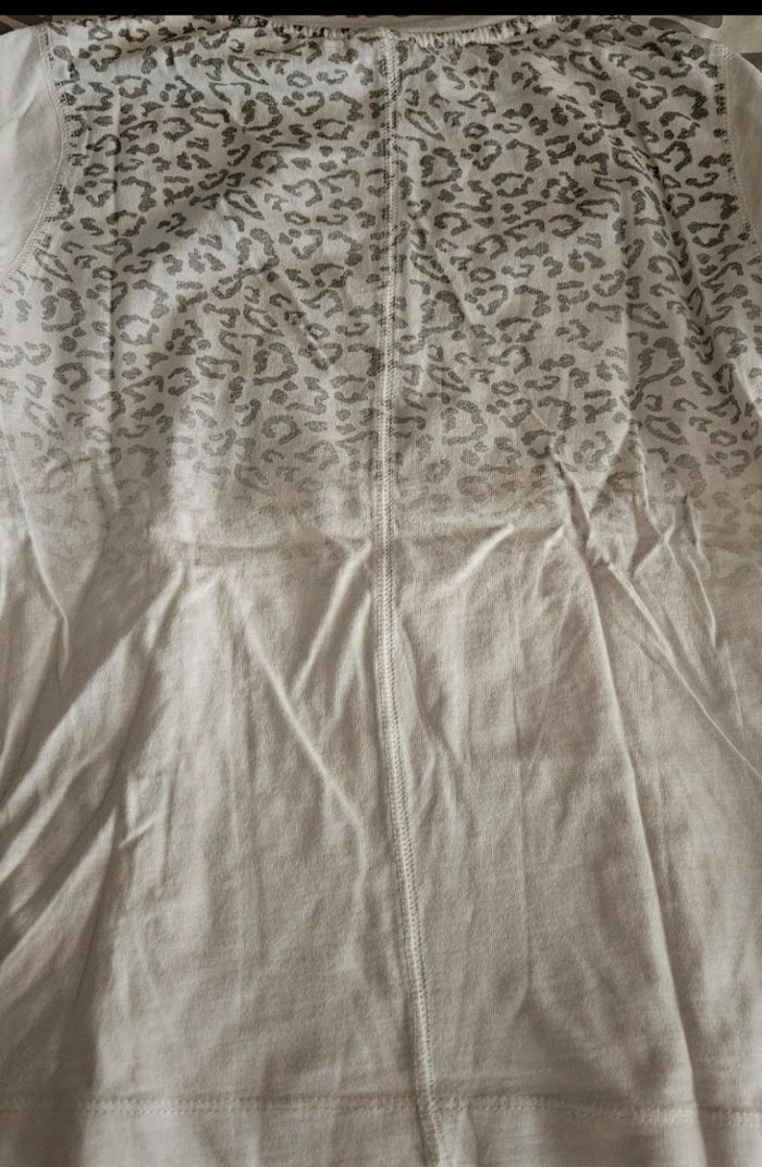 9 tee-shirts manches longues filles 10 ans - photo numéro 7