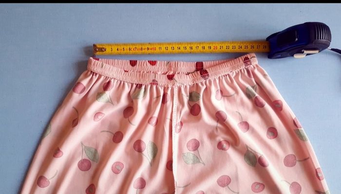 Pyjama pantalon femme taille S - photo numéro 5