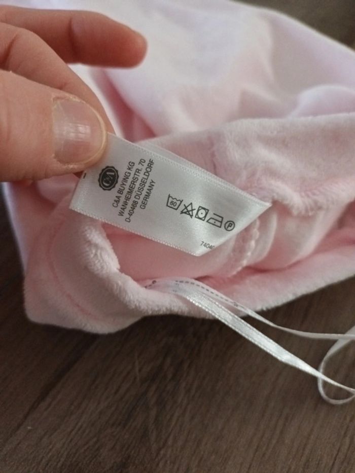 Pantalon - photo numéro 8