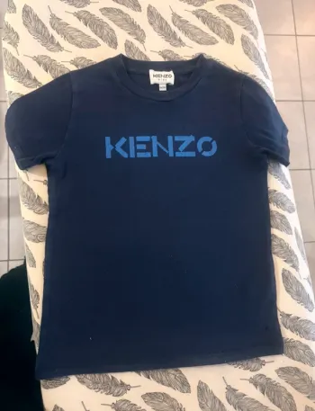 T-shirt Kenzo
